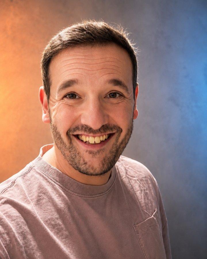 Andrew Balerdi