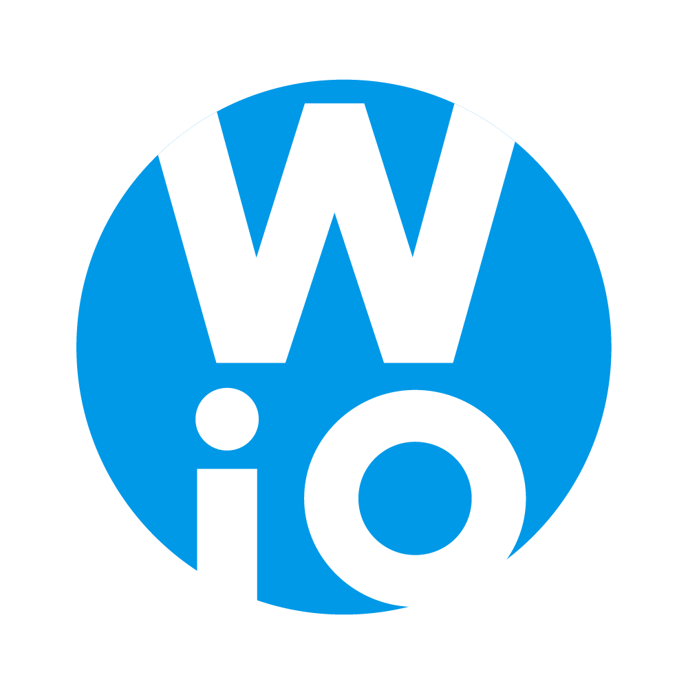 Workio W icon mark